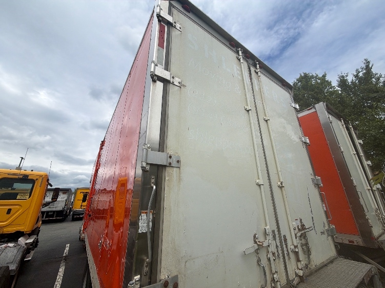 2013 Freightliner eM2 in Parsippany, NJ — photo 8