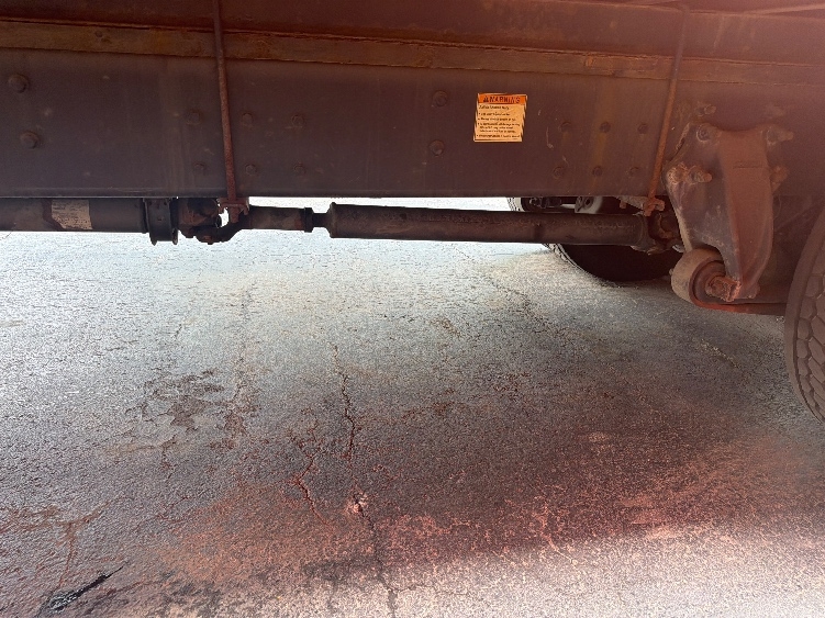 2013 Freightliner eM2 in Parsippany, NJ — photo 5