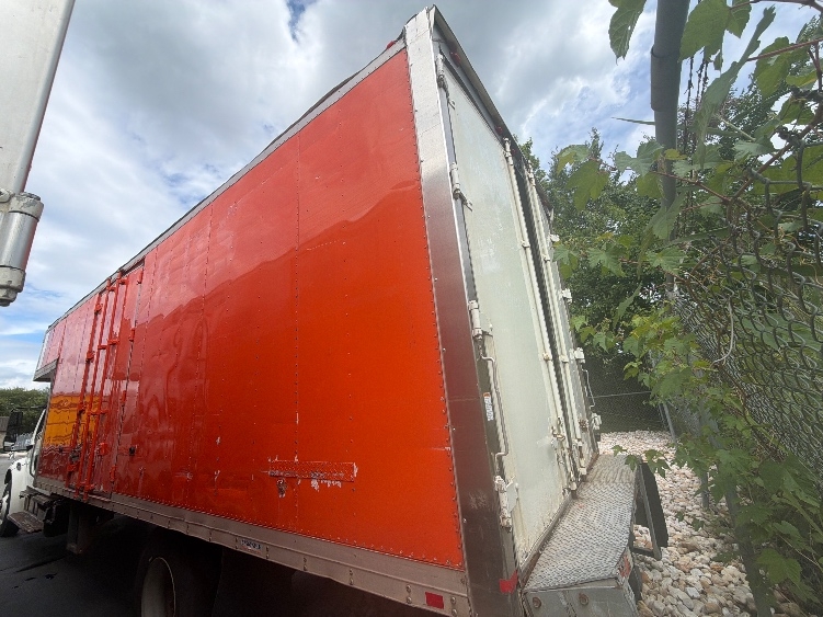 2013 Freightliner eM2 in Parsippany, NJ — photo 6