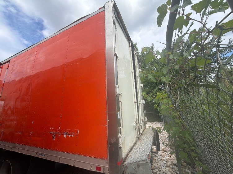 2013 Freightliner eM2 in Parsippany, NJ — photo 8