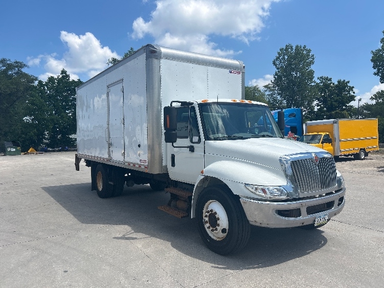 2018 International 4300 in Des Moines, IA