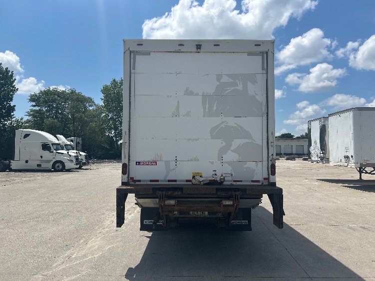 2018 International 4300 in Des Moines, IA — photo 7
