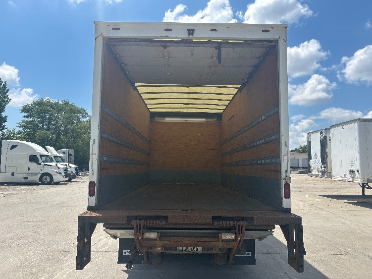 2018 International 4300 in Des Moines, IA — photo 8