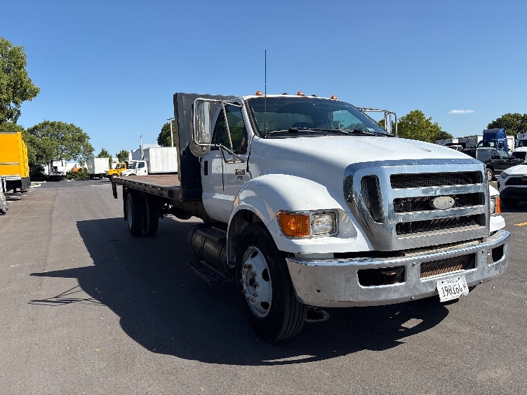 2007 Ford F-650