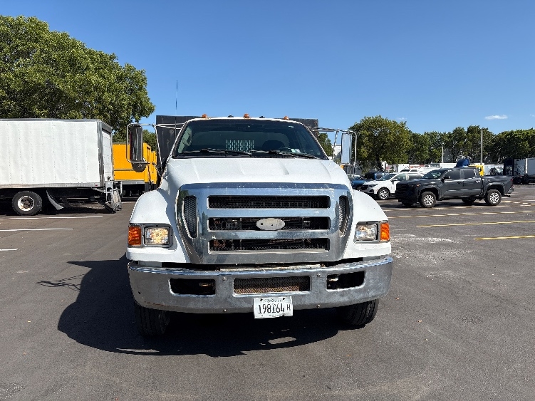 2007 Ford F-650 in Medley, FL — photo 2