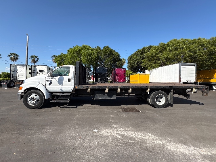 2007 Ford F-650 in Medley, FL — photo 4