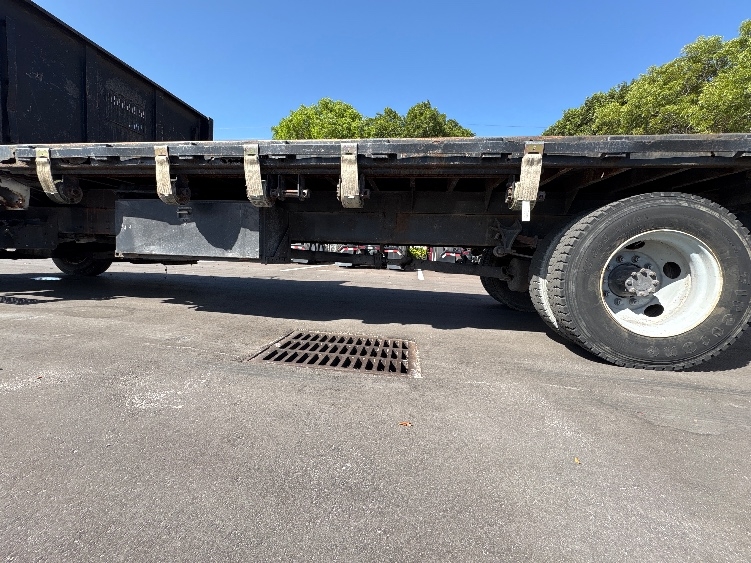 2007 Ford F-650 in Medley, FL — photo 5
