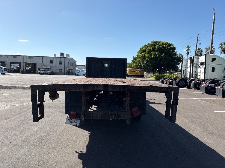 2007 Ford F-650 in Medley, FL — photo 7
