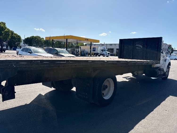 2007 Ford F-650 in Medley, FL — photo 8