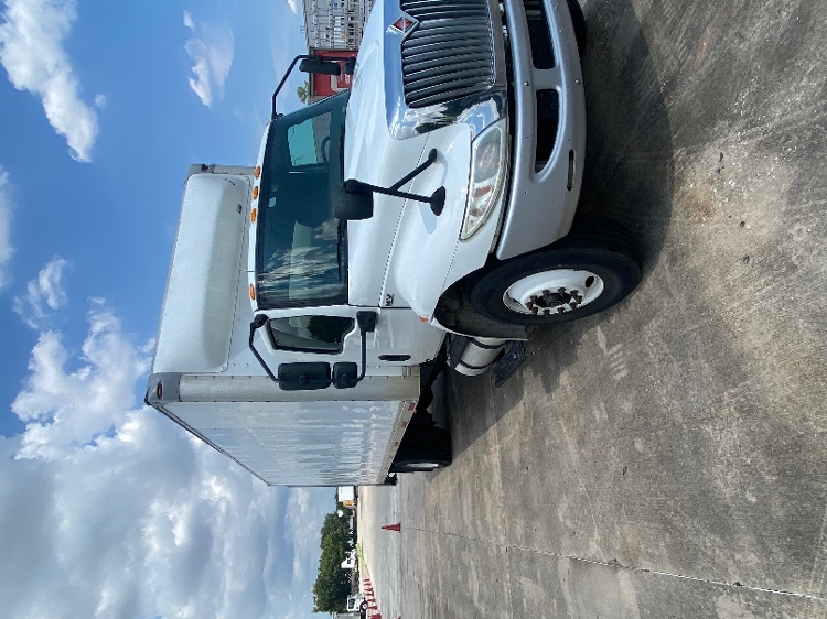 2021 International MV in Katy, TX
