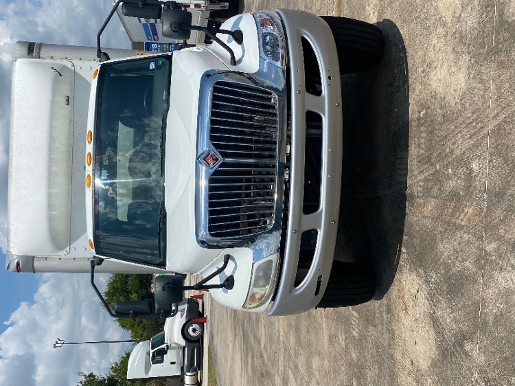 2021 International MV in Katy, TX — photo 2