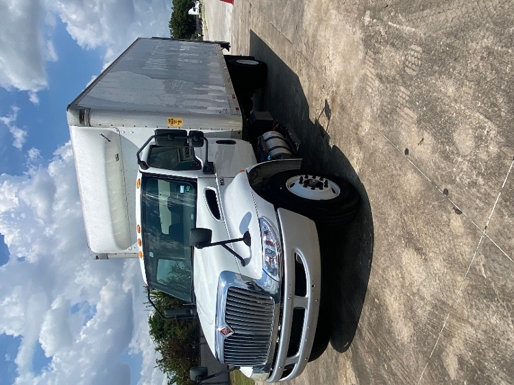 2021 International MV in Katy, TX — photo 3