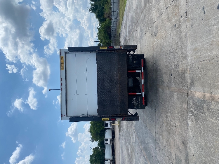 2021 International MV in Katy, TX — photo 5