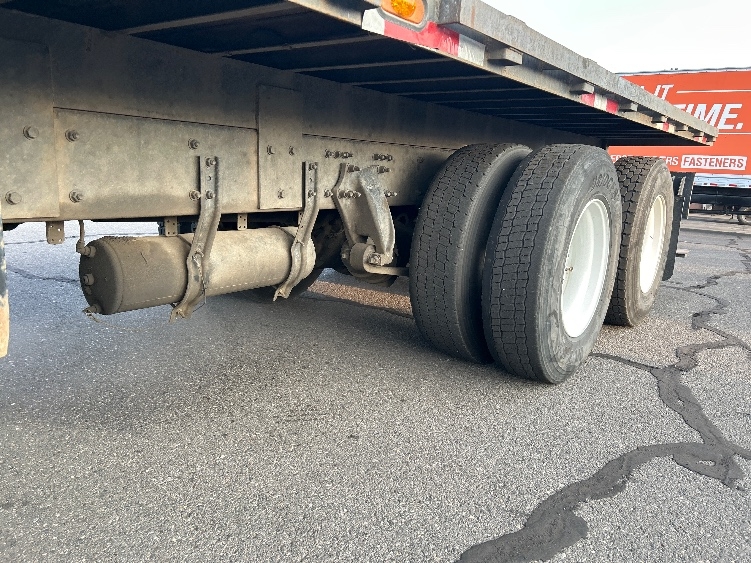 2016 Freightliner eM2 in Medford, OR — photo 5