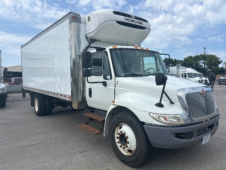 2018 International 4300 in Omaha, NE