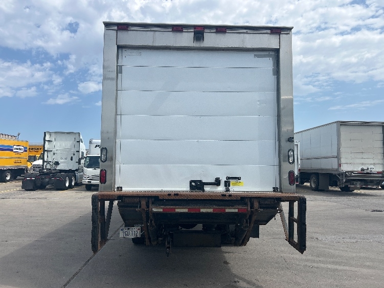 2018 International 4300 in Omaha, NE — photo 7