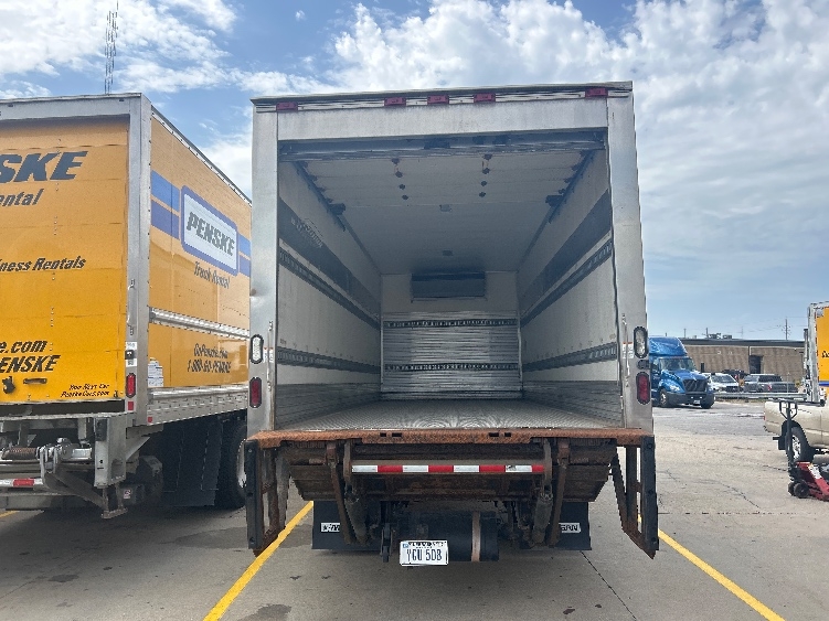 2018 International 4300 in Omaha, NE — photo 8