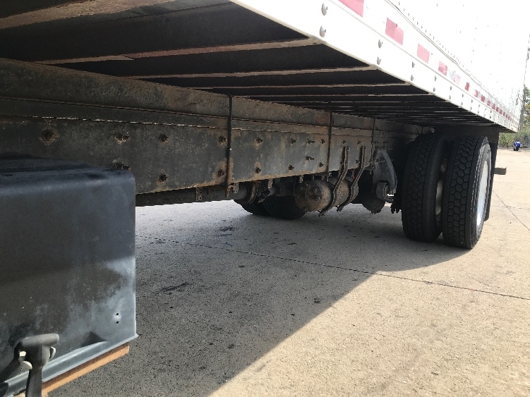 2018 Freightliner eM2 in Allen Park, MI — photo 5
