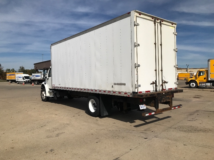 2018 Freightliner eM2 in Allen Park, MI — photo 6