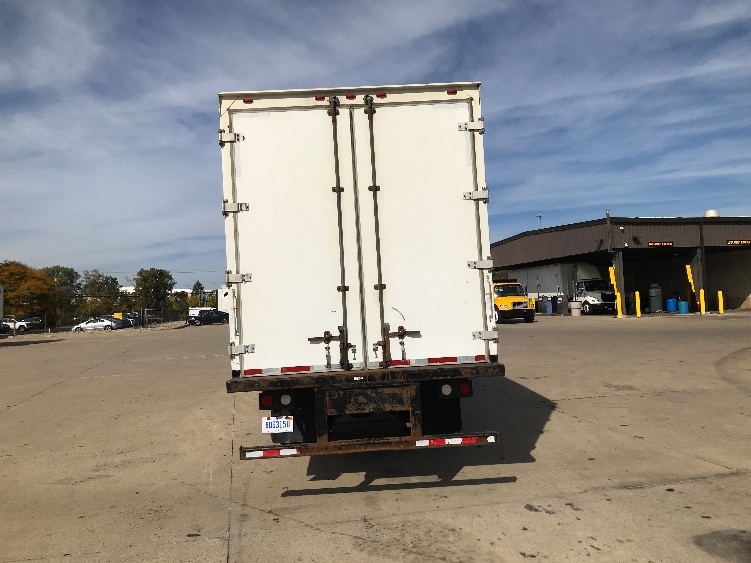2018 Freightliner eM2 in Allen Park, MI — photo 7