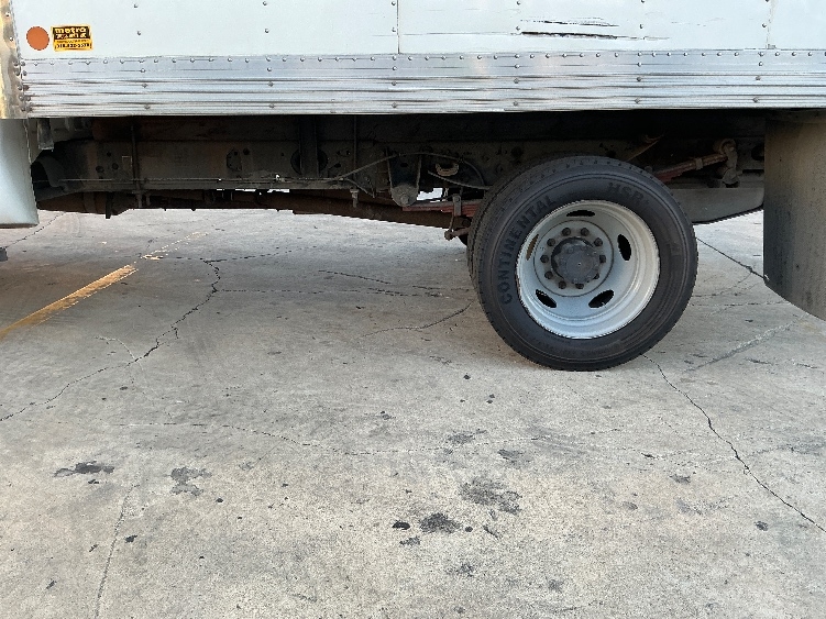 2011 Ford F-550 in Montebello, CA — photo 5