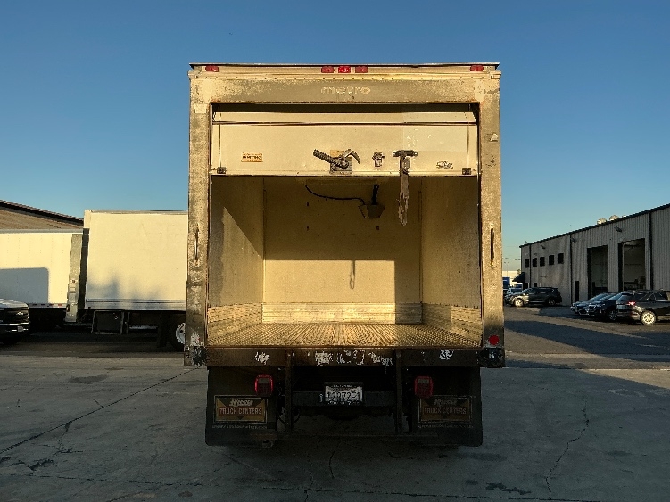 2011 Ford F-550 in Montebello, CA — photo 8