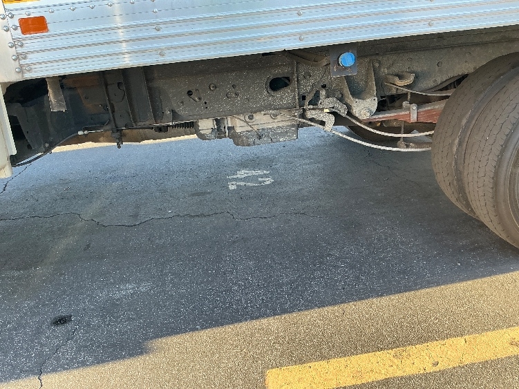 2019 Ford F-550 in Montebello, CA — photo 5