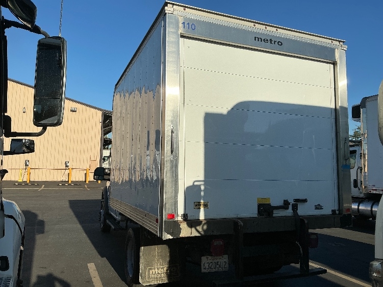 2019 Ford F-550 in Montebello, CA — photo 6