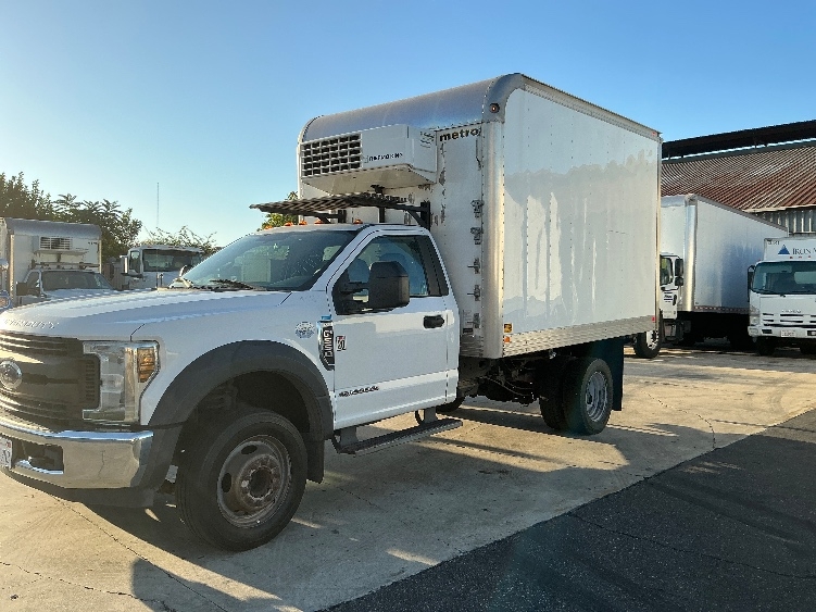 2019 Ford F-550 in Montebello, CA — photo 5