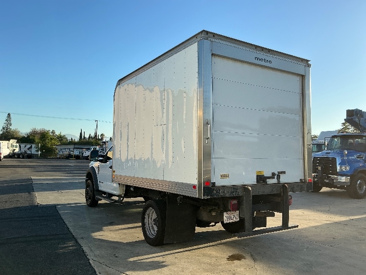 2019 Ford F-550 in Montebello, CA — photo 6
