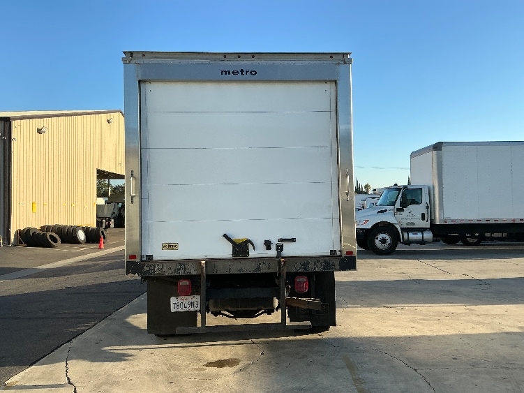 2019 Ford F-550 in Montebello, CA — photo 7