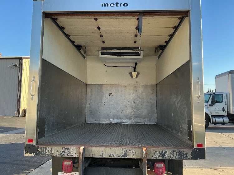 2019 Ford F-550 in Montebello, CA — photo 8