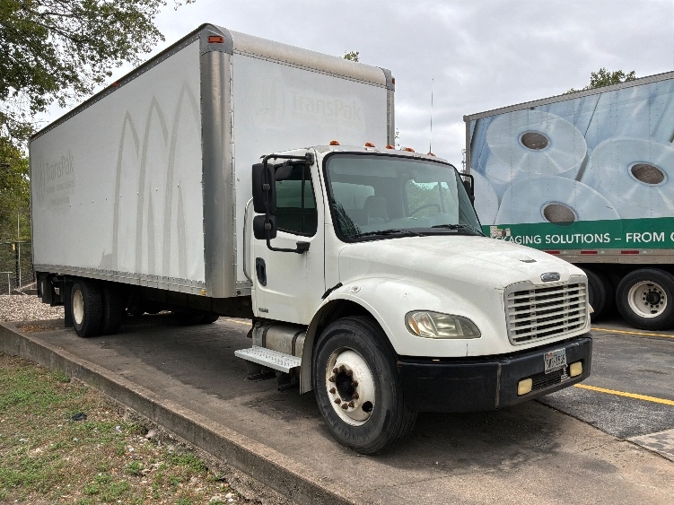 2005 Freightliner eM2