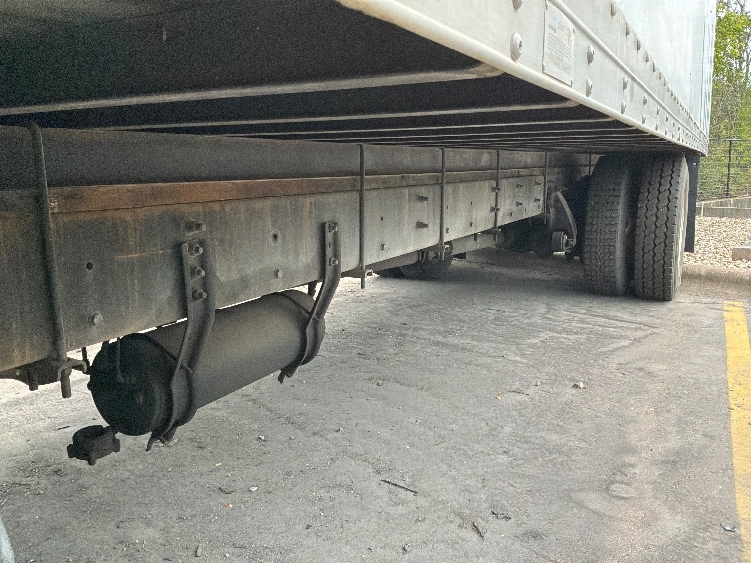 2005 Freightliner eM2 in Austin, TX — photo 4
