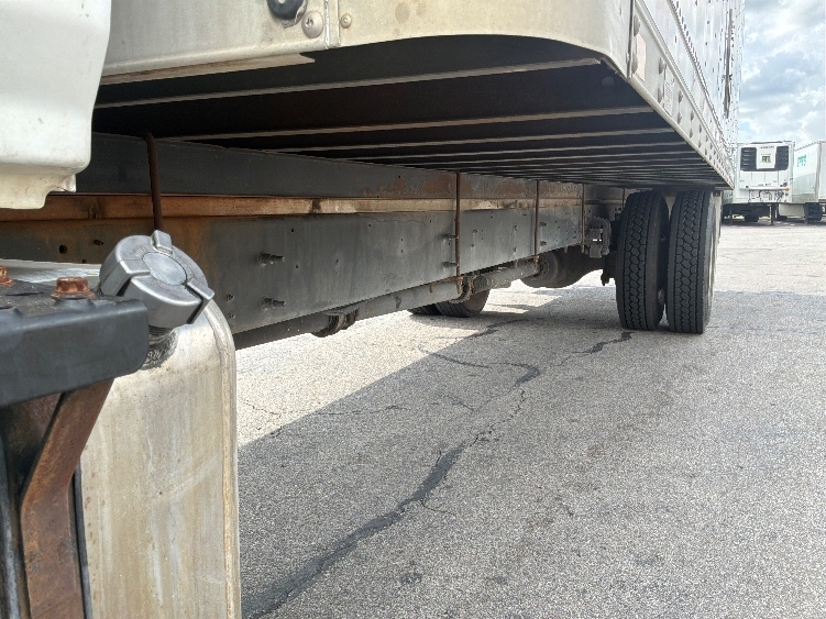 2016 Hino 268 in Austin, TX — photo 5
