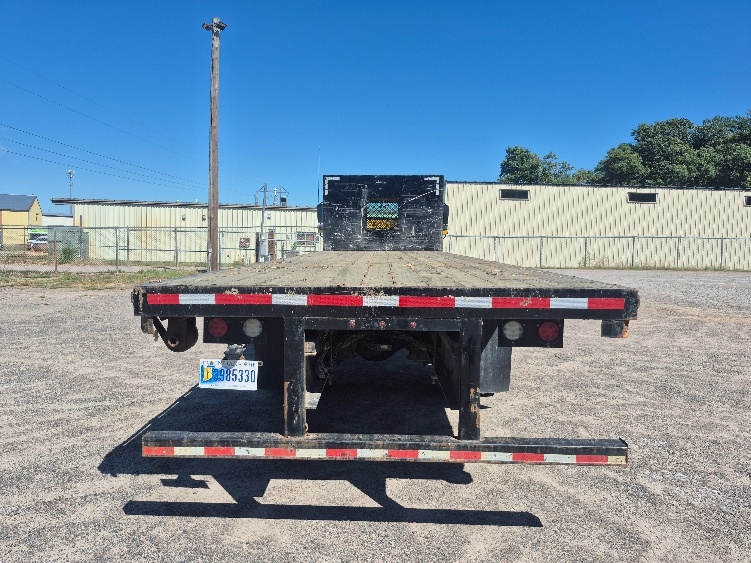 2022 Freightliner eM2 in Brooklyn Park, MN — photo 7