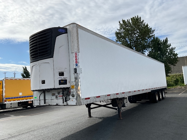 2017 Utility Trailer in Portland, OR — photo 2