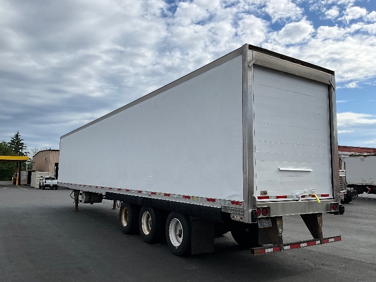 2017 Utility Trailer in Portland, OR — photo 3