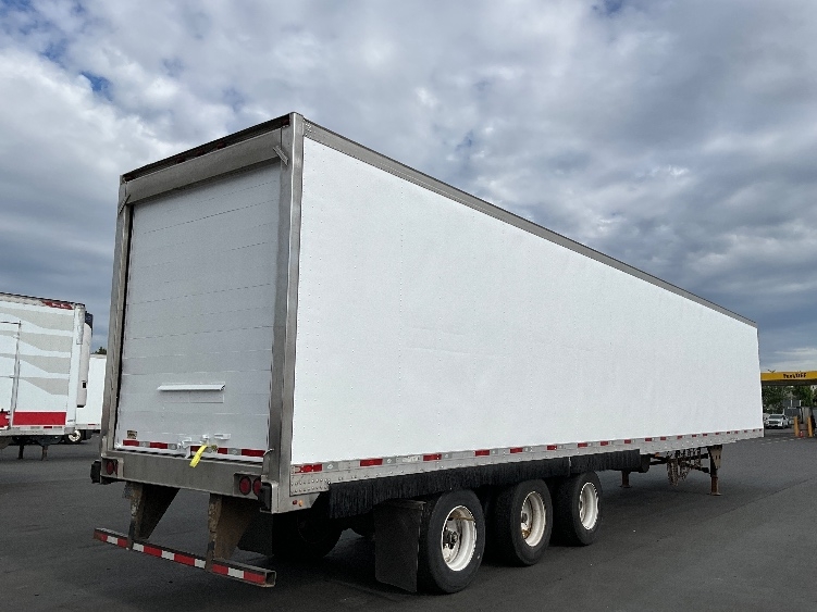 2017 Utility Trailer in Portland, OR — photo 4