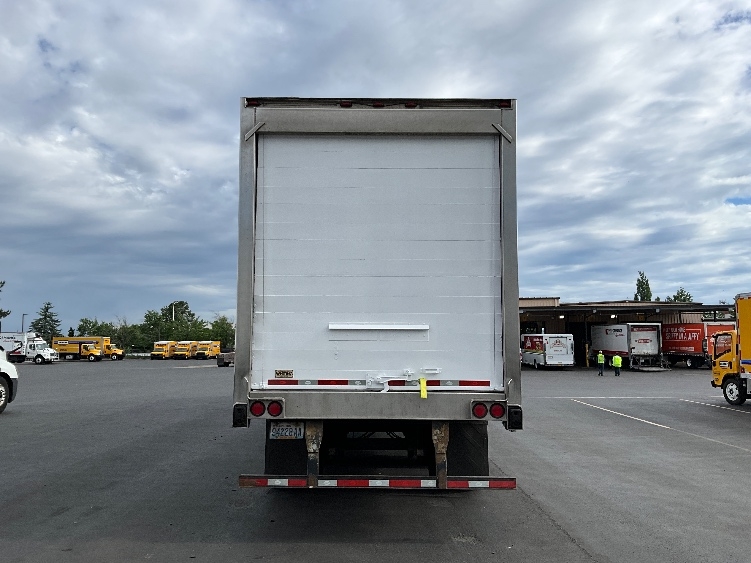 2017 Utility Trailer in Portland, OR — photo 6