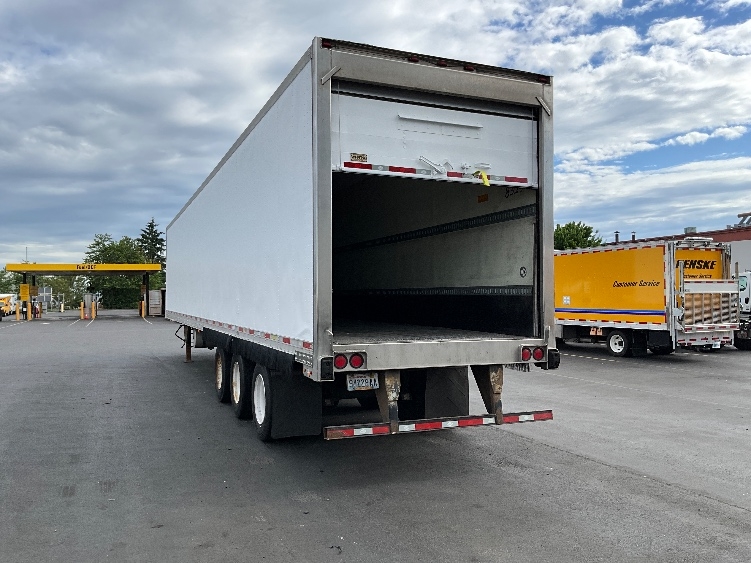 2017 Utility Trailer in Portland, OR — photo 7