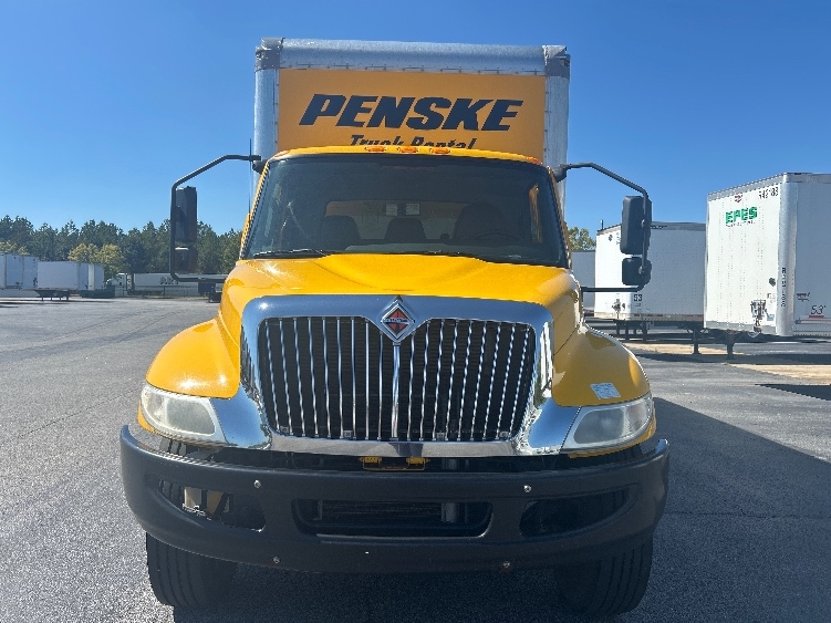 2020 International MV in Augusta, GA — photo 2