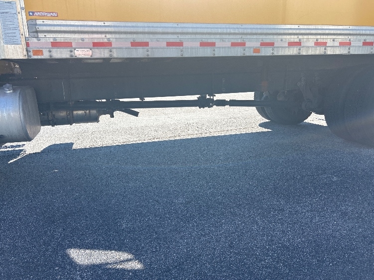 2020 International MV in Augusta, GA — photo 5