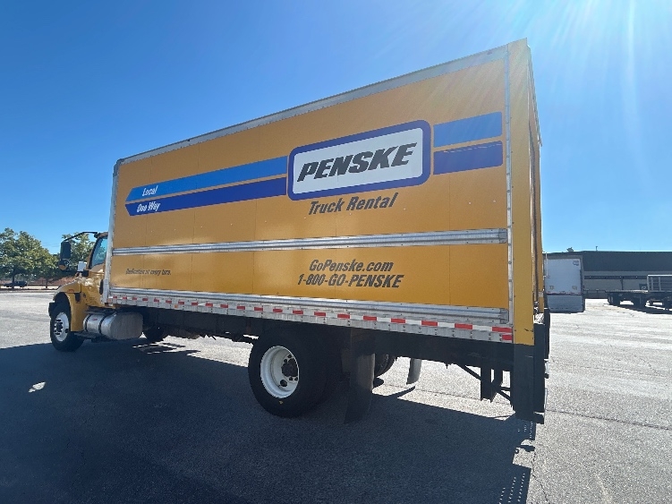 2020 International MV in Augusta, GA — photo 6