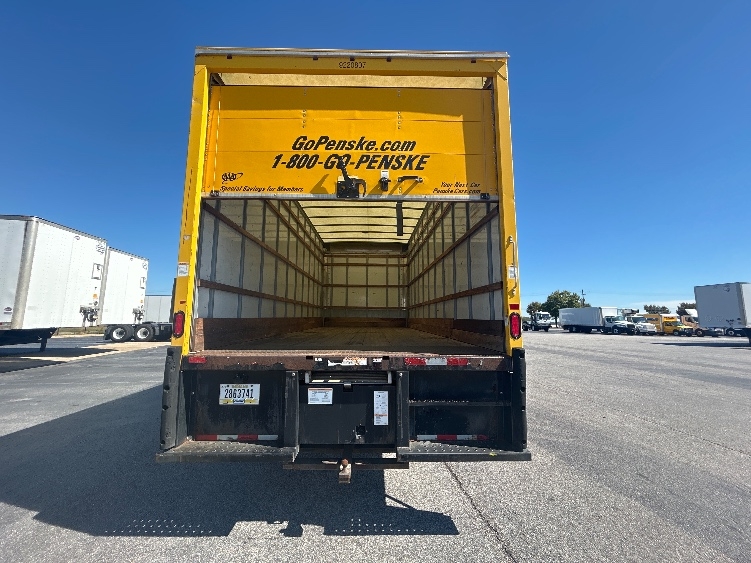 2020 International MV in Augusta, GA — photo 8
