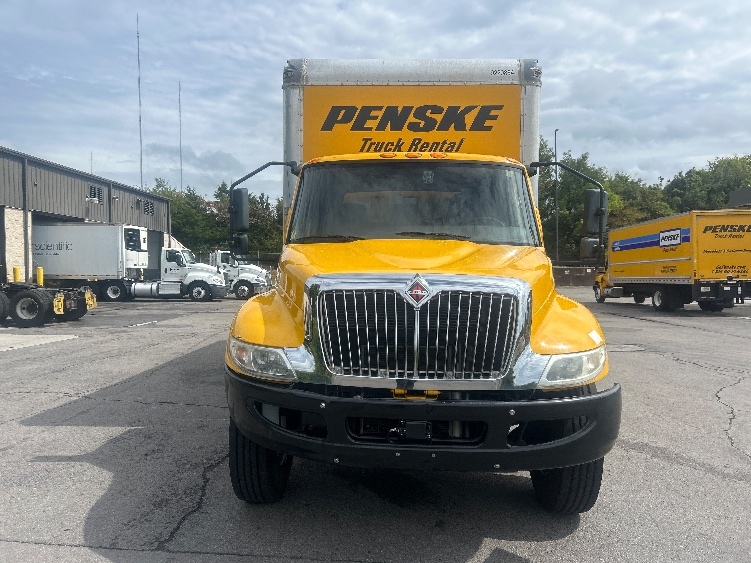2021 International MV in Monroe, OH — photo 2