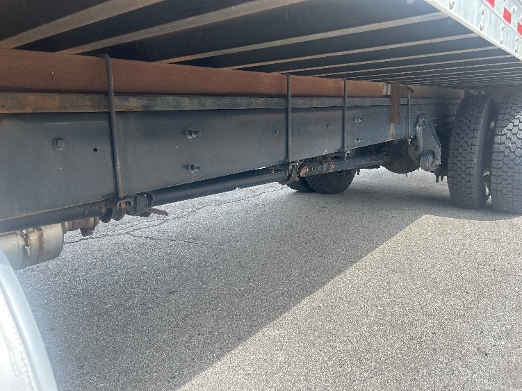2021 International MV in Monroe, OH — photo 5