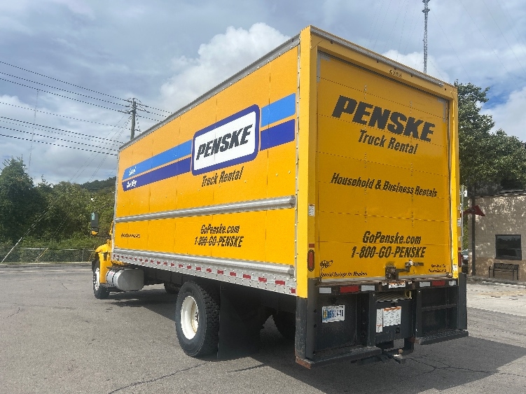 2021 International MV in Monroe, OH — photo 6