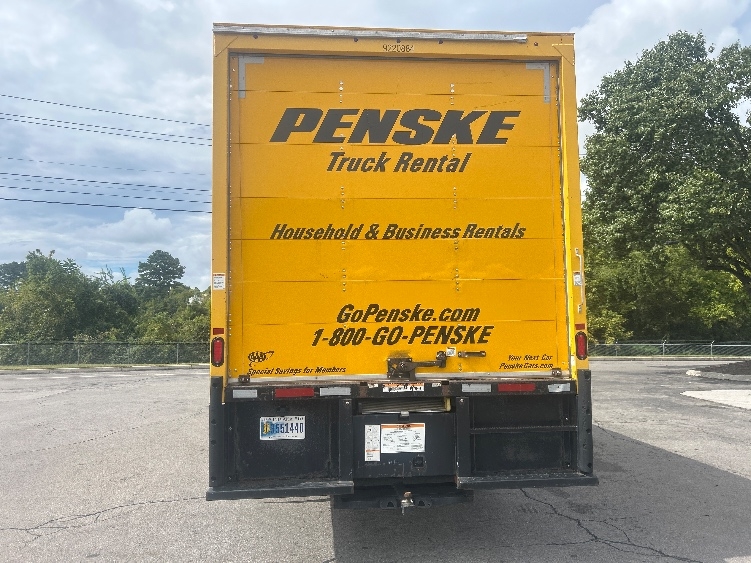 2021 International MV in Monroe, OH — photo 7