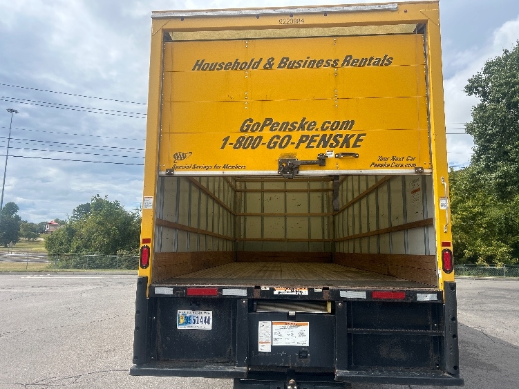 2021 International MV in Monroe, OH — photo 8